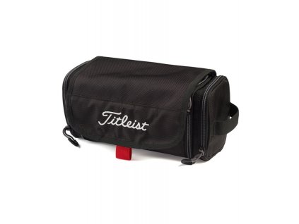 toaletni taska titleist essentials 2019