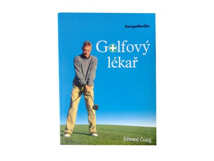 Golfový lékař