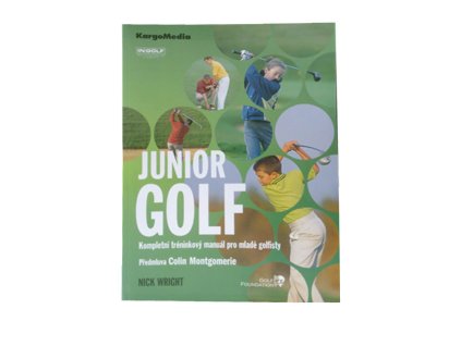 Junior golf