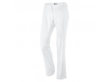 NIKE dámské kalhoty Modern Rise bílé