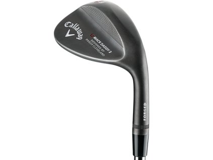 CALLAWAY wedge Mack Daddy2 Slate 60°10° levá