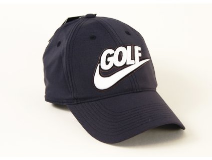 NIKE kšiltovka Twill Cap černá