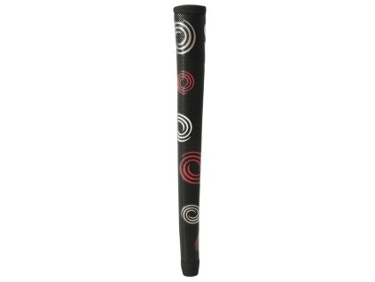 ODYSSEY grip na putter Swirl Černý