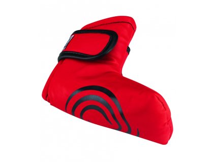 ODYSSEY headcover Boxing Blade
