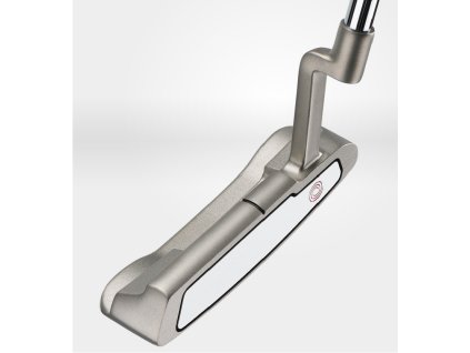 Odyssey White Hot Pro pánský putter - úderová plocha