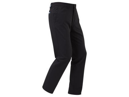 FOOTJOY pánské kalhoty Slim Fit černé vel. 34/33