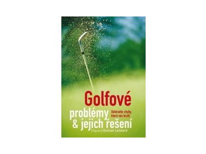 Golfové problémy a jejich řešení