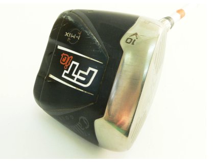 CALLAWAY driver FT IQ 10°+ HC - Levý