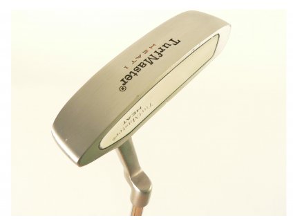Turf Master pánský putter - hlava puttru