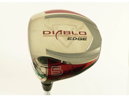 CALLAWAY dámské fw č. 5 - Levé + Headcover