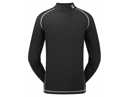 FOOTJOY Thermal Base Layer pánské tričko černé