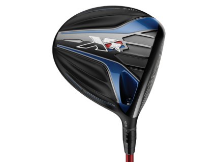 CALLAWAY Driver XR 16 9.0 GR zkrácený o 1" palec