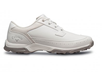CALLAWAY dámské golfové boty W444-11 Cirrus II bílé