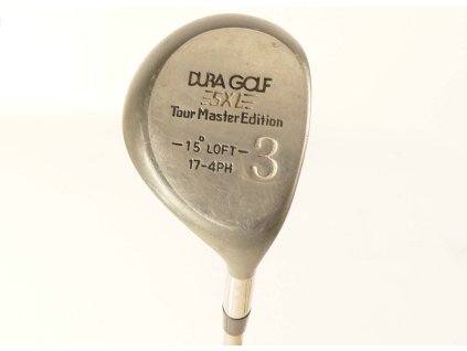 DURA GOLF seniorské fw dřevo