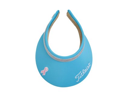 TITLEIST dámský kšilt Pink Ribbon Ass