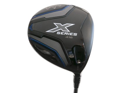 CALLAWAY Driver X Series 416 10.5 GR REG RH