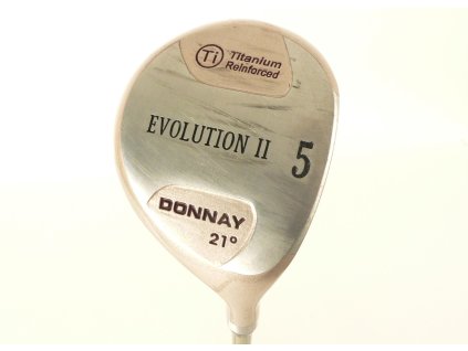 DONNAY dámské fairwayové dřevo č. 5