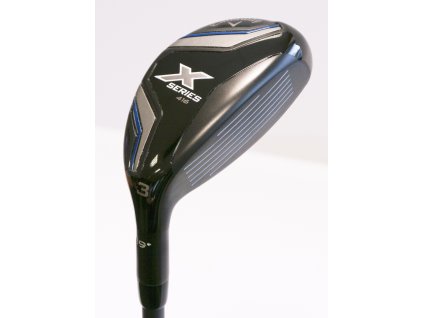 Callaway X Series 416 pánsky hybrid - hlava hole