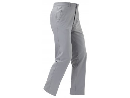 FOOTJOY pánské kalhoty Athletic šedé 34/31