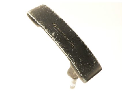 PINEMEADOW putter blade
