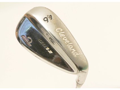 CLEVELAND CG12 wedge