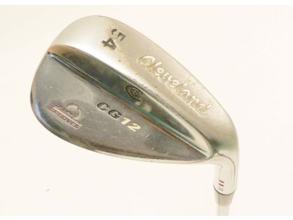 CLEVELAND CG12 wedge