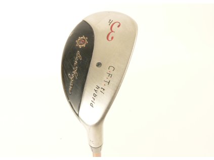 BEN HOGAN hybrid č. 3 21° + Headcover