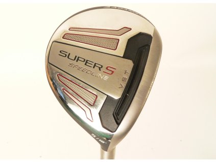 ADAMSGOLF fw č. 5 Super S 18° + Headcover