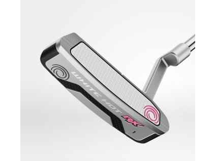 ODYSSEY White Hot RX 1 dámský putter 33" na pravou stranu