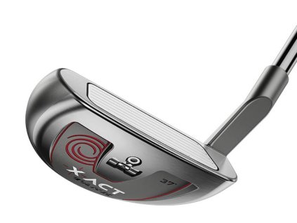 ODYSSEY X-Act Tank pánský chipper 35,5" na pravou stranu
