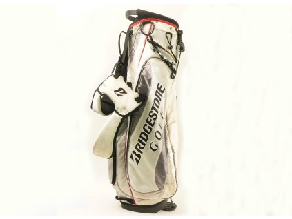 BRIDGESTONE standbag