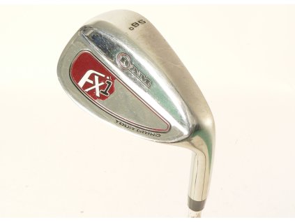RAM wedge FX1