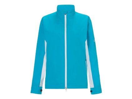 Callaway dámská bunda Liberty modrá (Velikost oblečení S)