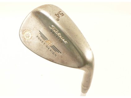 TITLEIST wedge BV Vokey design 54°14°