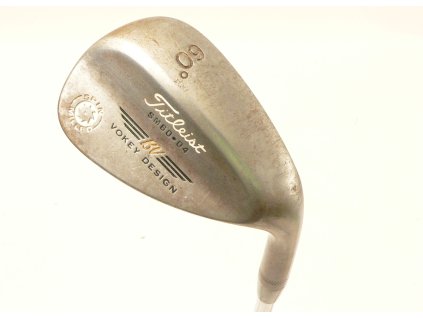 TITLEIST wedge BV Vokey design 60°04°