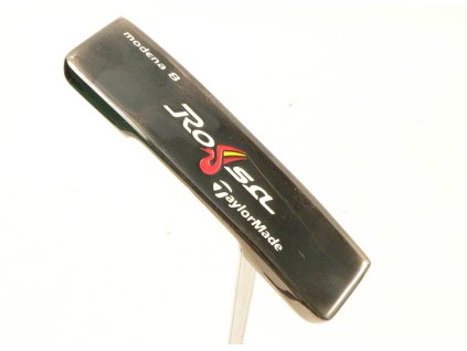 TAYLOR MADE putter Rossa Modena 8 + Headcover