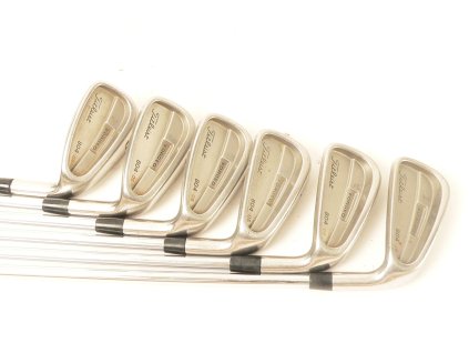 TITLEIST sada želez 804 OS