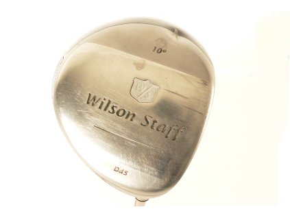 WILSON STAFF driver Dd5