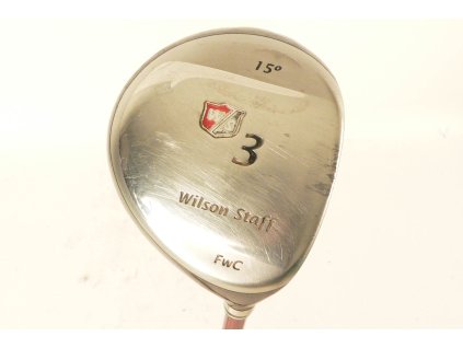 WILSON STAFF fw č. 3