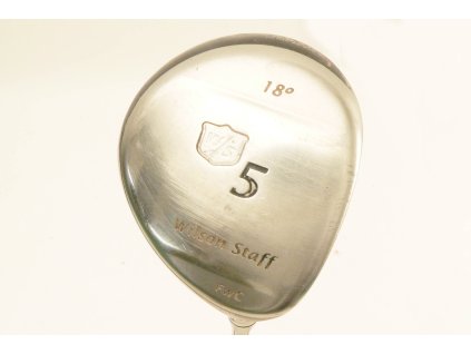 WILSON STAFF fw č. 5