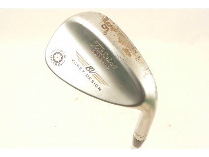 TITLEIST wedge Vokey design 56°14°
