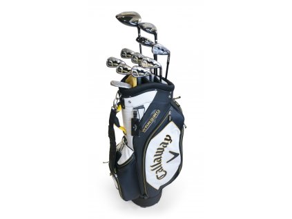 golfový set callaway warbird
