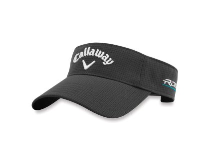 Callaway Tour Authentic Low Profile Rogue Visor grey 5218090 2018