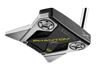 scotty cameron phantom x 12 putter