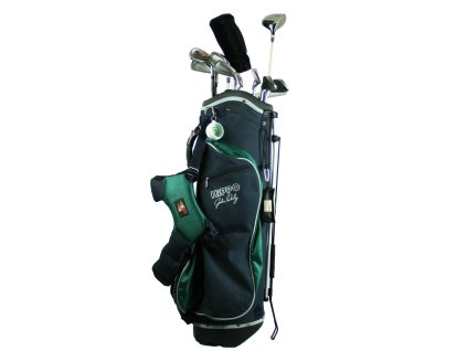 HIPPO dámský golfový set