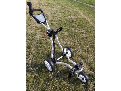 BIGMAX golfový vozík TI2000