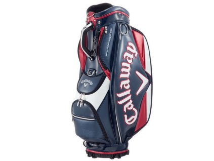 CALLAWAY CART BAG GLAZE