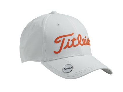 Performance Ball Marker WhiteOrange
