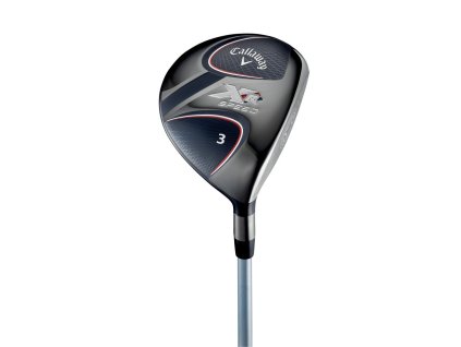 Callaway XR Speed Fairwayové dřevo č. 4