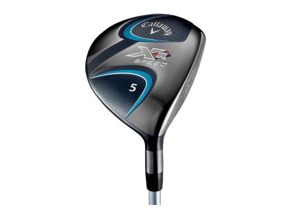 CALLAWAY XR Speed dámské fairwayové dřevo 17° na pravou stranu